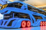 Bugatti Hyper RV 2026 Unveiled Next Level Luxury Motorhome Experience