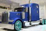 2026 Peterbilt 567 Truck Overview Engine Strength Smart Systems and Real World Efficiency
